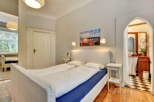 Sopot Centrum Apartments
