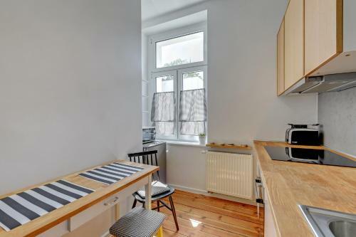 Sopot Centrum Apartments