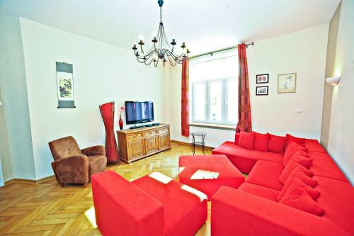 Sopot Centrum Apartments