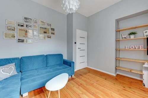 Sopot Centrum Apartments
