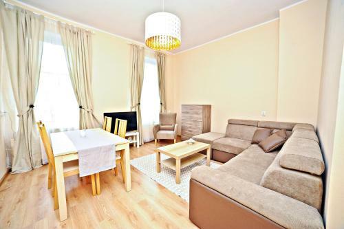 Sopot Centrum Apartments