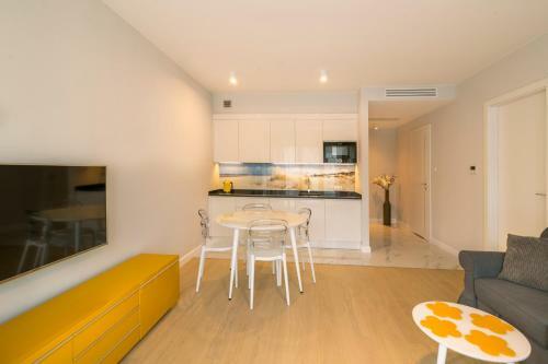 Sopot Centrum Apartments
