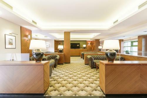 Executive Apartment With Sauna