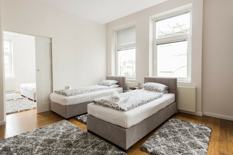 Sopockie Apartamenty - Karlikowski