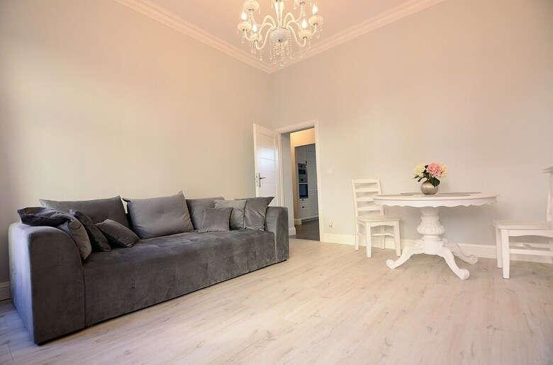Victus Apartamenty, Apartament Nowy Jork