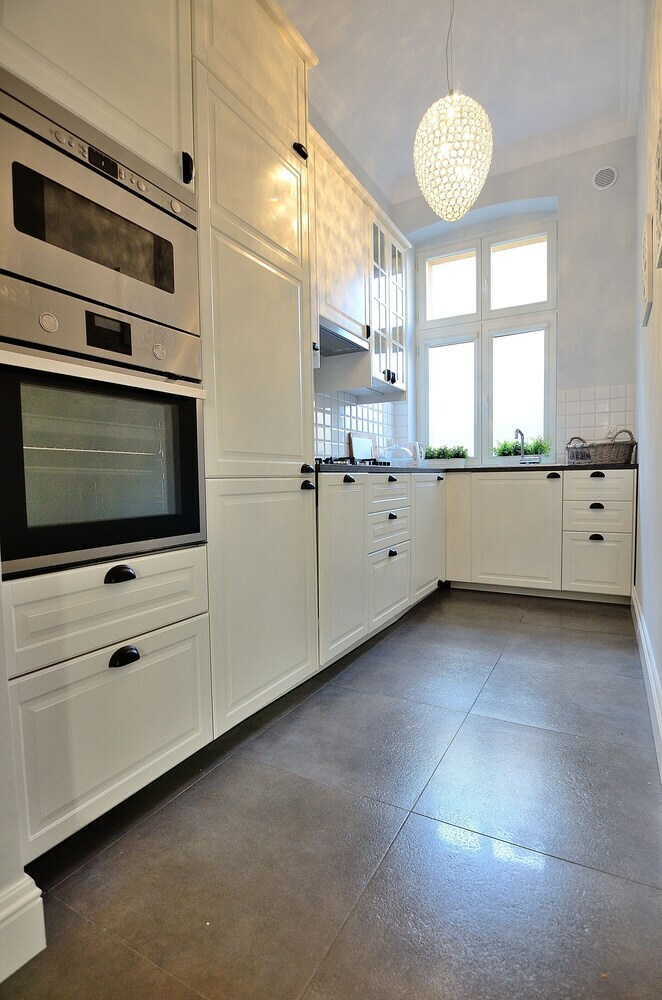 Victus Apartamenty, Apartament Nowy Jork