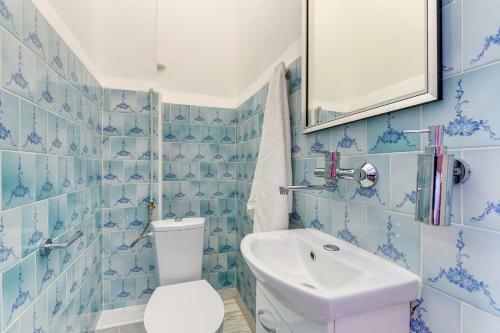 Hotel Meduza Sopot