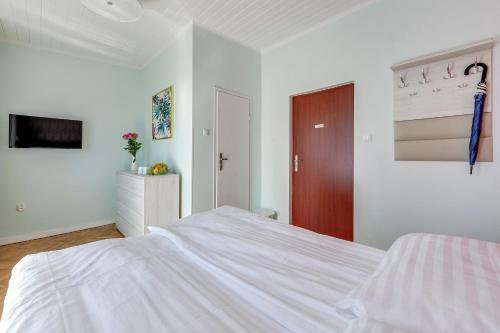 Hotel Meduza Sopot