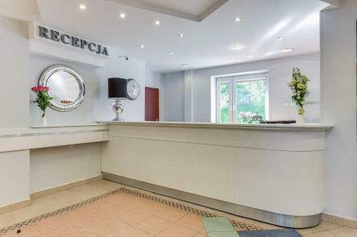 Hotel Meduza Sopot