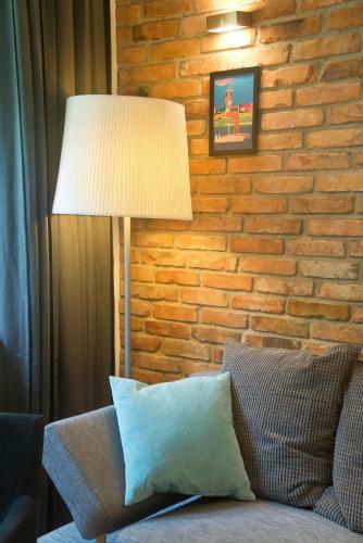 Pomorskie Apartamenty Enter House