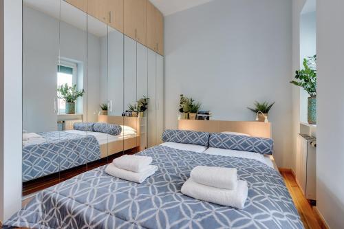 Lion Apartments - Parkowa 41/4