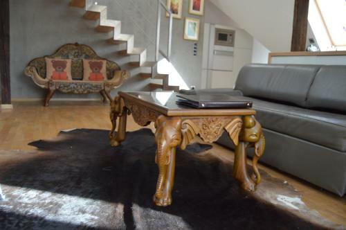 Seaside Loft Apartment (nadmorski) Happy Hours