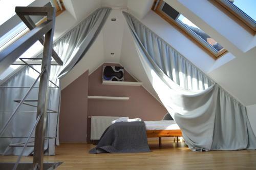 Seaside Loft Apartment (nadmorski) Happy Hours