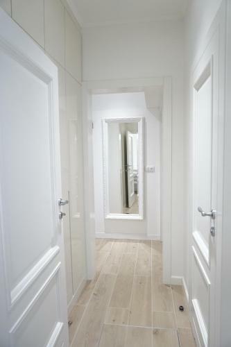 Apartamento Home3city Sheraton Studio