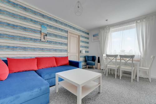Lion Apartments - Batumi