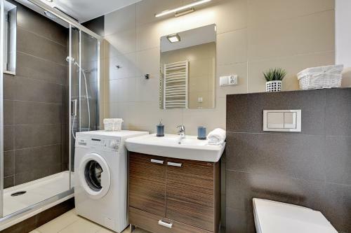 Lion Apartments - Batumi