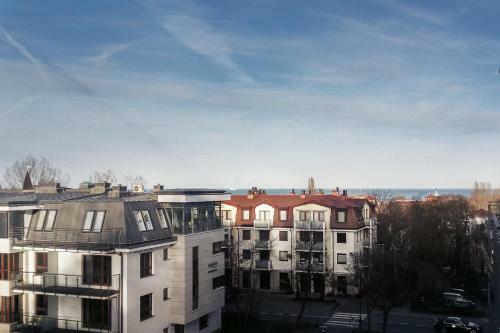 Apartamento Little Home - Aquarius