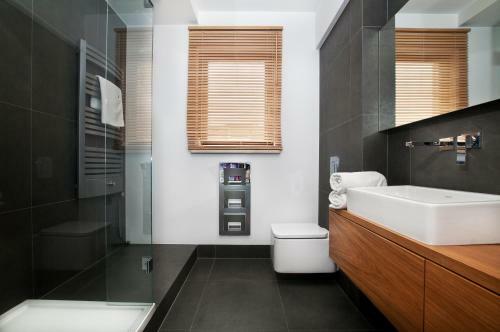 Apartamento Little Home - Aquarius