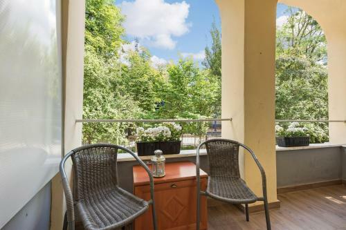 Apartamento Helski : Beach&seaside