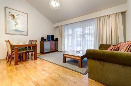 Dom & House - Apartments Ogrodowa Sopot