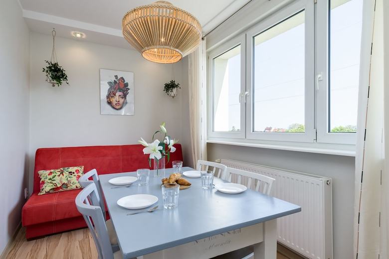 Elite Apartments Sopot City Center