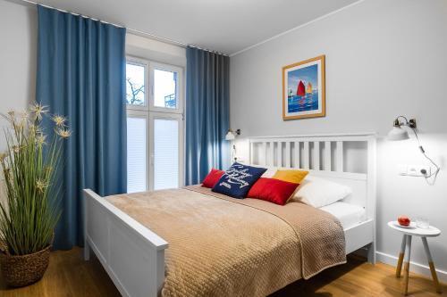 Sanhaus Apartments - Parkowa 44