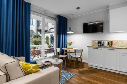 Sanhaus Apartments - Parkowa 44