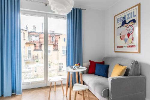 Sanhaus Apartments - Parkowa 44
