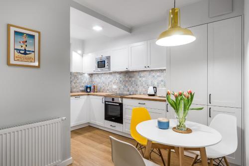 Sanhaus Apartments - Parkowa 44