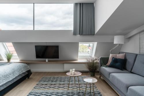 Sanhaus Apartments - Parkowa 44
