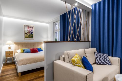 Sanhaus Apartments - Parkowa 44