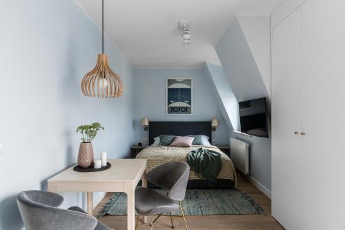 Sanhaus Apartments - Parkowa 44