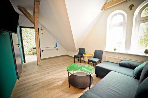 Superior Loft Apartment