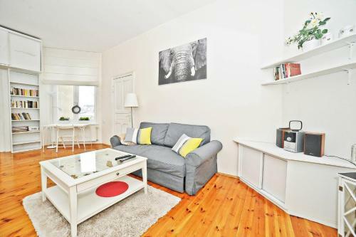 Hello Monte Apartment