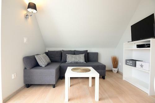 Victus Apartamenty, Apartament Nautilus