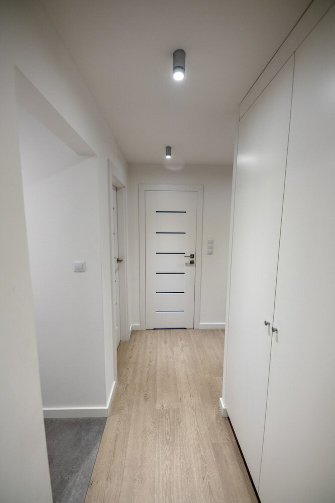 Victus Apartamenty, Apartament Malta