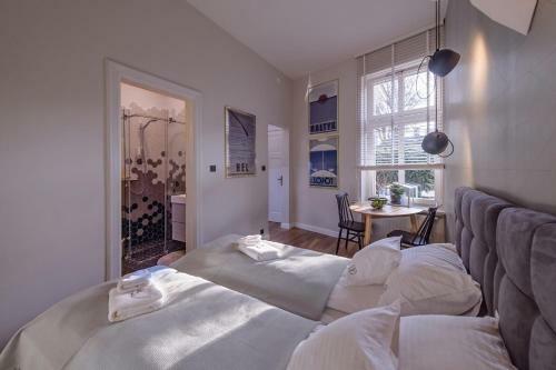 Jp Sopot Apartamenty