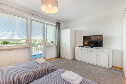 Sea View Apartment-sopot