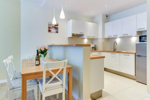 Apartamento Baltic Harbor