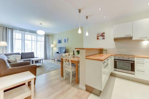 Apartamento Baltic Harbor