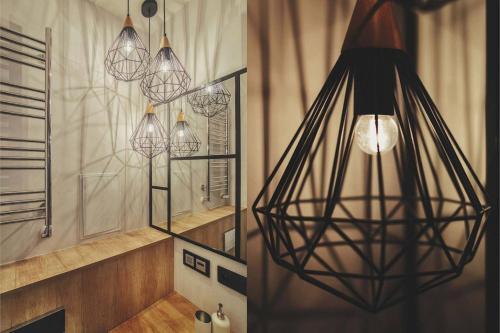 Apartamento Montevideo Centrum 2