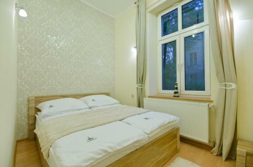 Imperial Apartments - Bryza