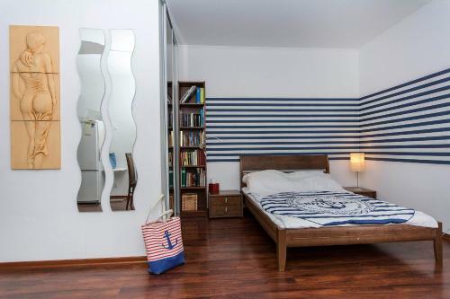 Apartamento White Lions Sopot