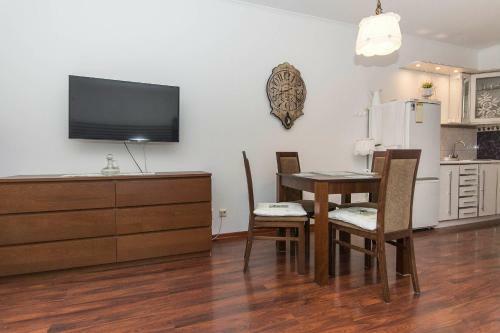 Apartamento White Lions Sopot