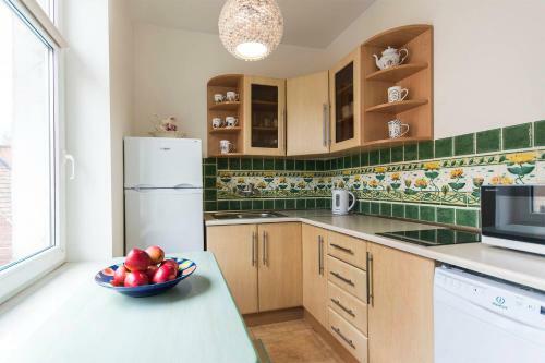 Apartamento Bay Of Sopot