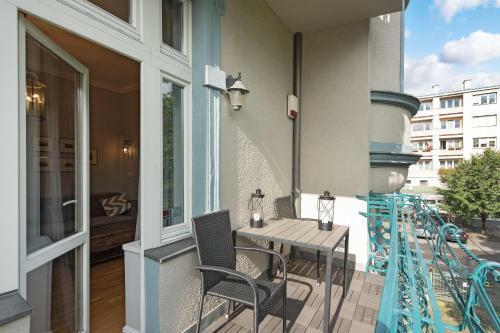 Lion Apartments - Hampton Deluxe