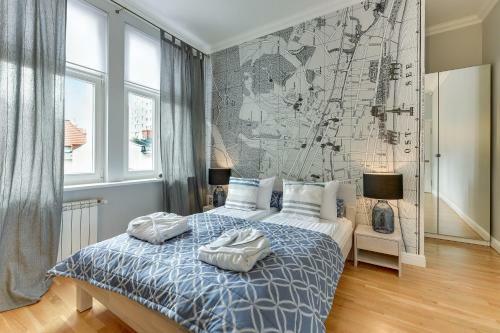 Lion Apartments - Hampton Deluxe