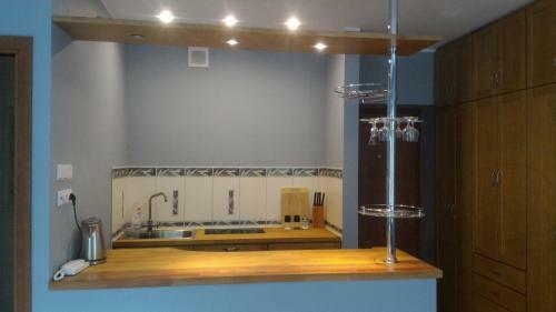 Apartamenty Dwuosobowe