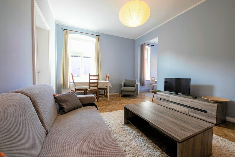 Victus Apartamenty, Apartament Grande
