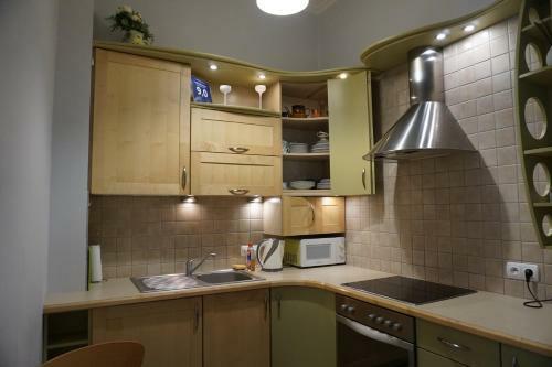 Apartamento Home3city Sopocki ?agiel